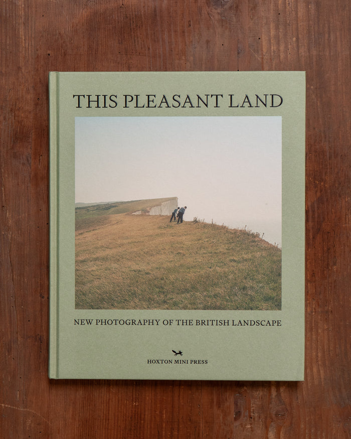 This Pleasant Land