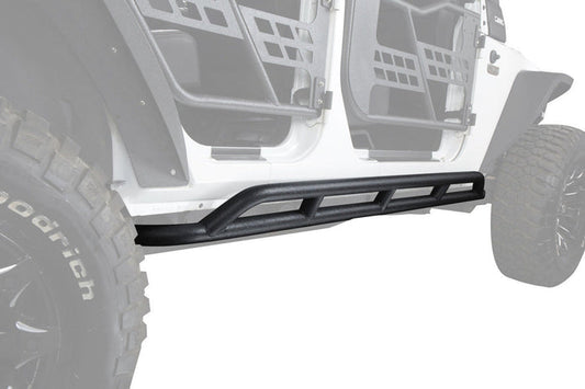 TITAN Offroad - Rock Slider Rock Rails (4 Door)