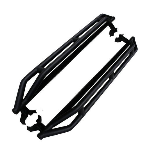 TITAN Offroad - Tube Side Steps (2 Door)