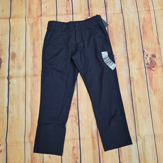 UNDER ARMOUR MATCHPLAY PANT BLACK 1361772-001