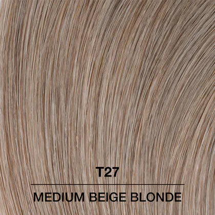Medium Beige Blonde (T27)
