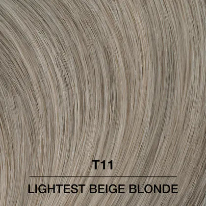 Lightest Beige Blonde (T11)