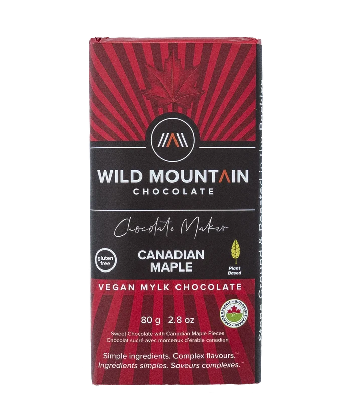 Canadian Maple