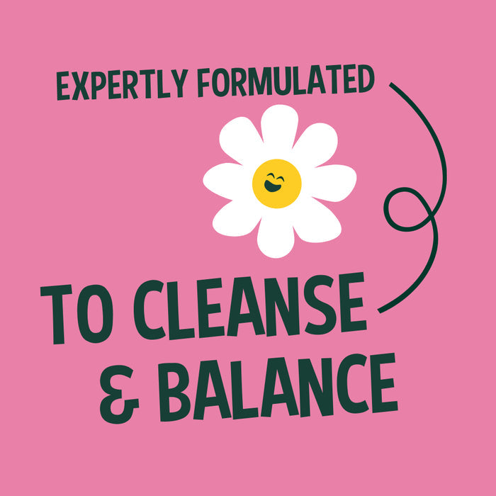 Wild Rose body wash - 5L
