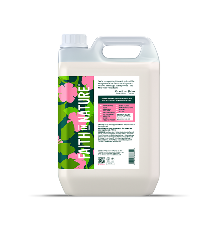 Wild Rose conditioner - 5L