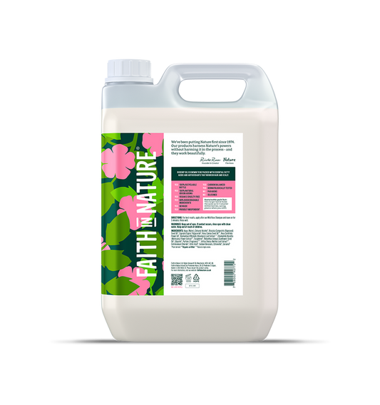 Wild Rose conditioner - 5L
