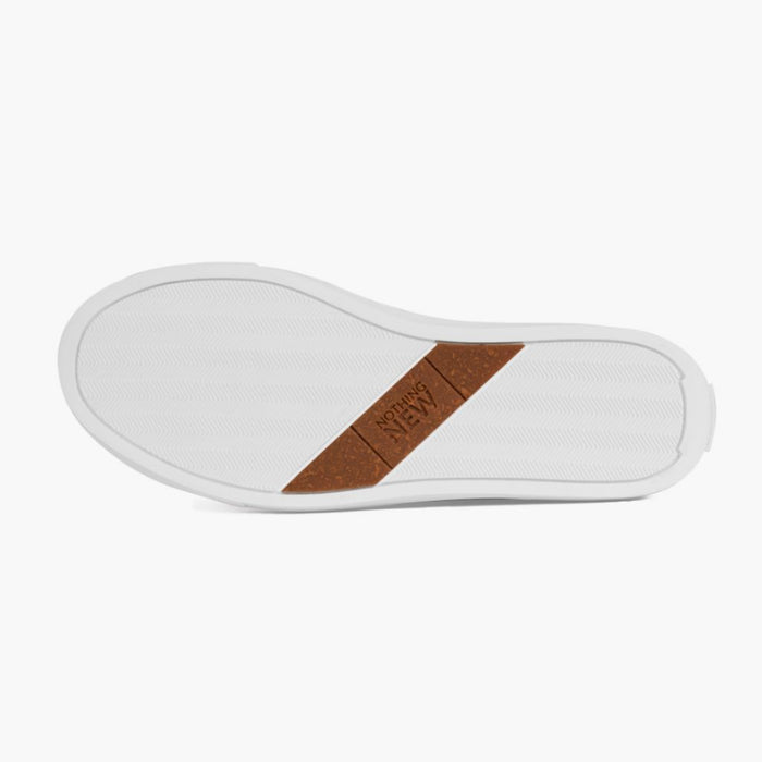 Women's Classic Low Top | Black x White