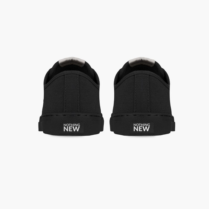 Women's Classic Low Top | Black