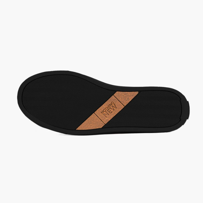 Women's Classic Low Top | Black