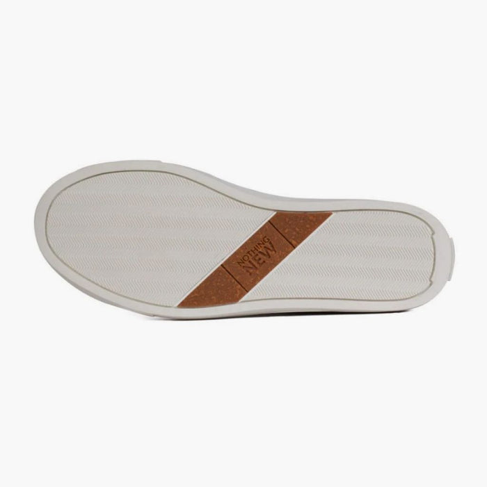 Women's Classic Low Top | Indigo x Off-White