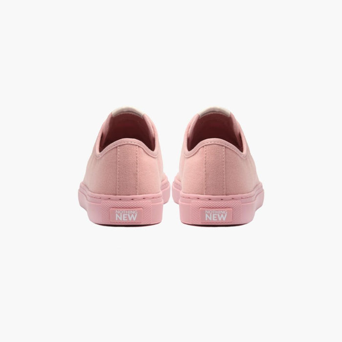 Women's Classic Low Top | Pink