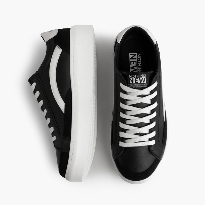 Women's Saga One Platform | Black Onyx