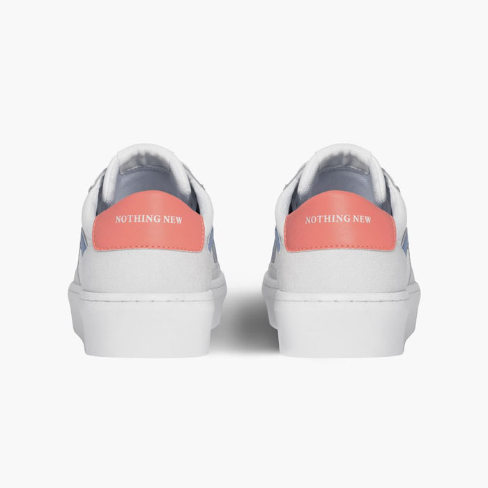 Women's Saga One Platform | Coral