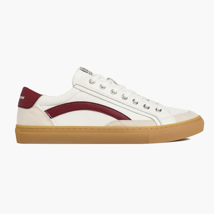 Women's Saga One | Red