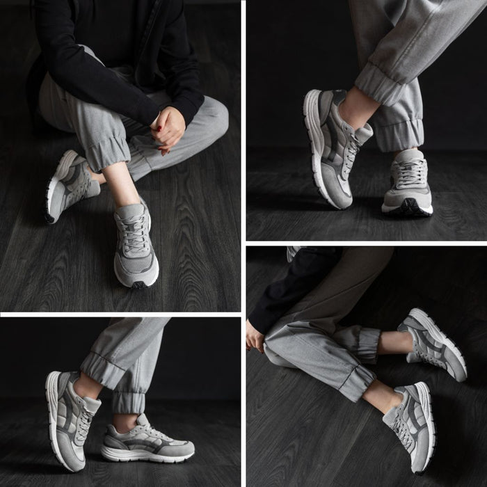 Women's Trailwind | Grey