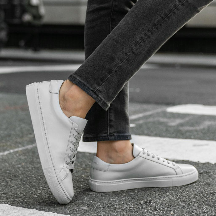 Women's Unoriginal | Light Grey