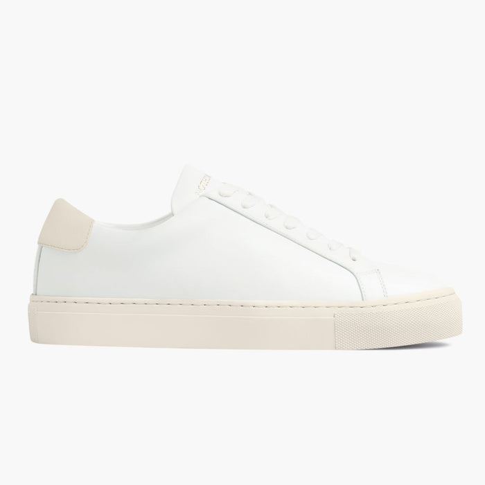 Women's Unoriginal | White x Cream