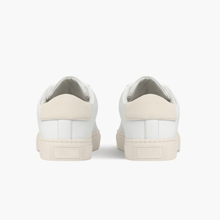 Women's Unoriginal | White x Cream