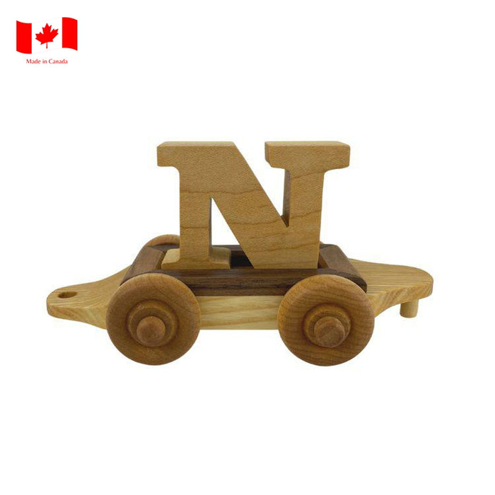 N