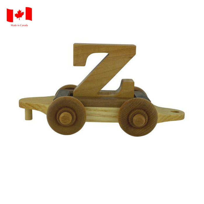 Z