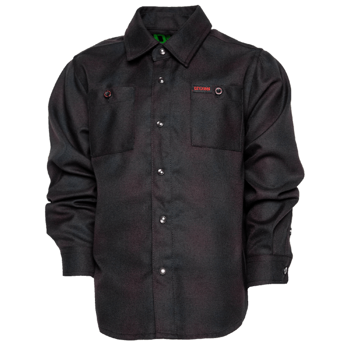 Youth Darkness Flannel