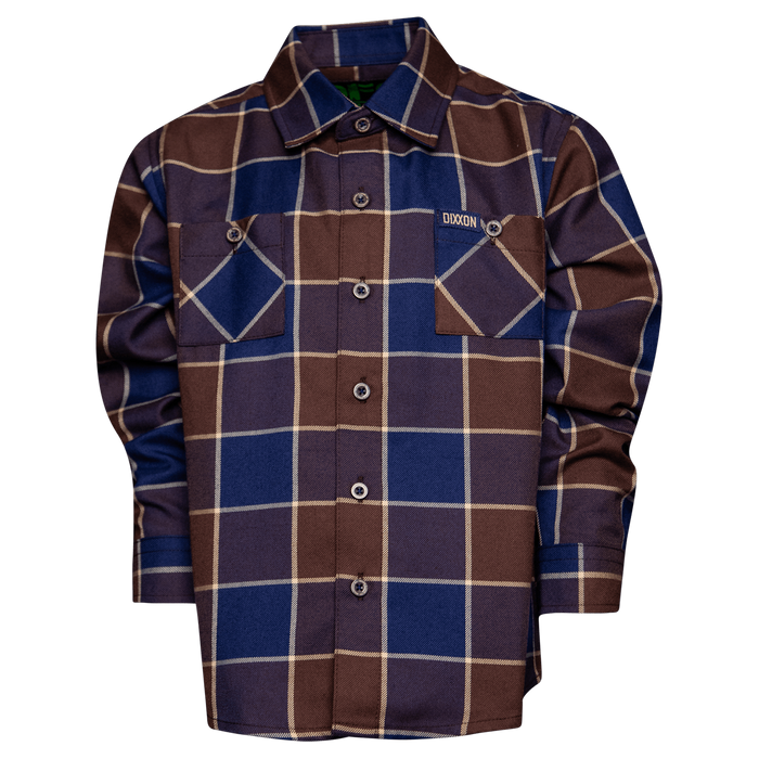 Youth The Apprentice Flannel