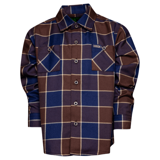 Youth The Apprentice Flannel